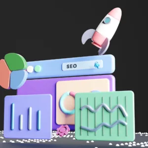 una pantalla de computadora