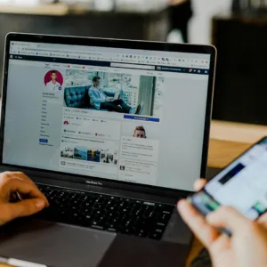 computadora portátil como el teléfono inteligente